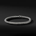 Stone Church Arch Bracelet
