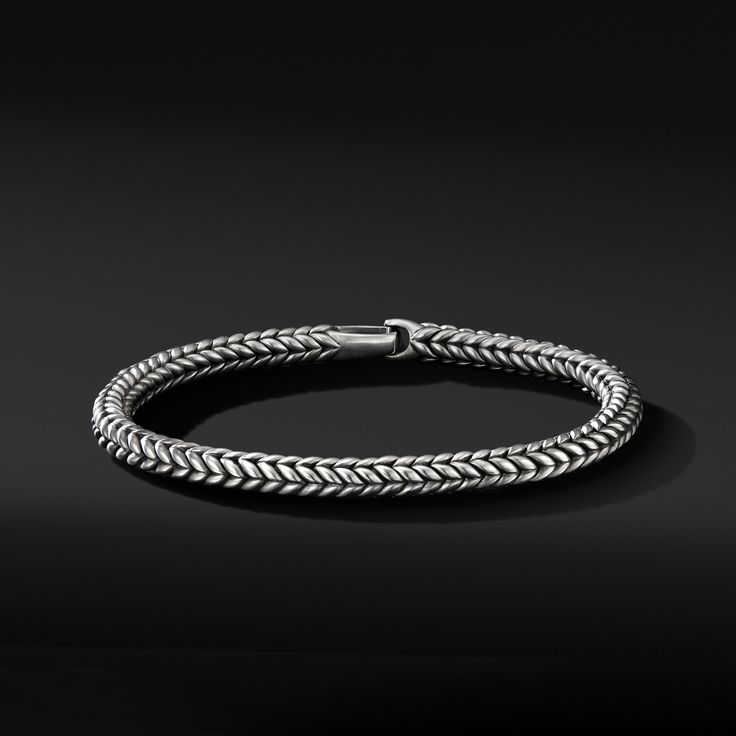 Stone Church Arch Bracelet